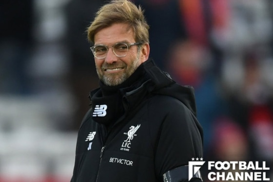 ユルゲン・クロップ