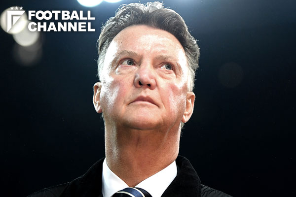 ルイス・ファン・ハール