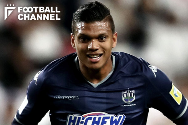 ライアン・デ・フリース