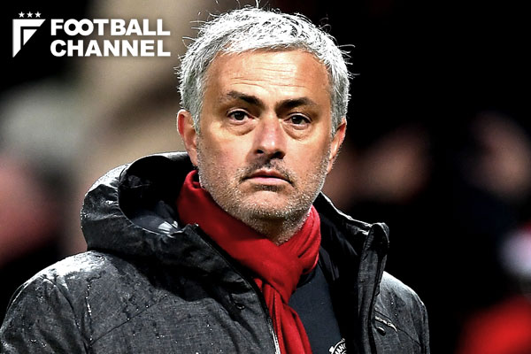 ジョゼ・モウリーニョ