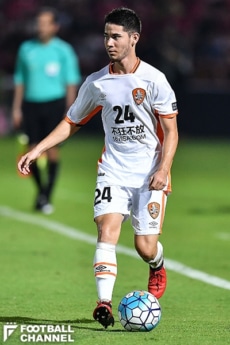 コナー・オトゥール