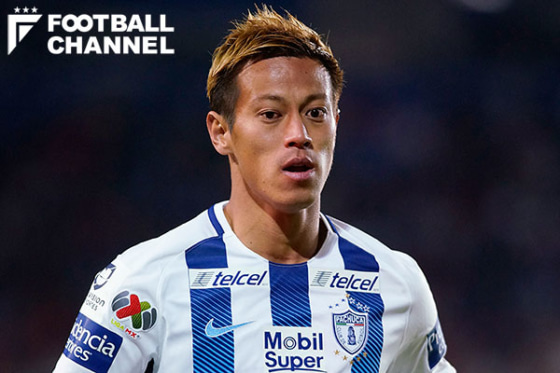 20180117hondakeisuke_getty