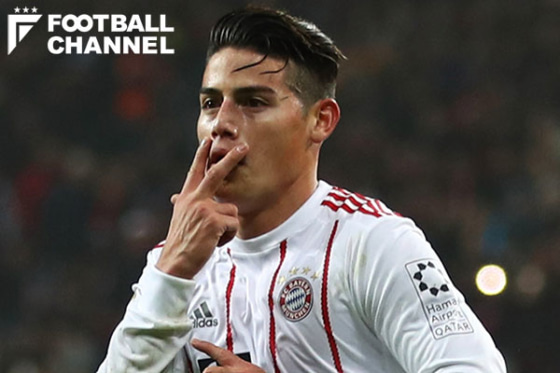 20180117jamesrodriguez1_getty