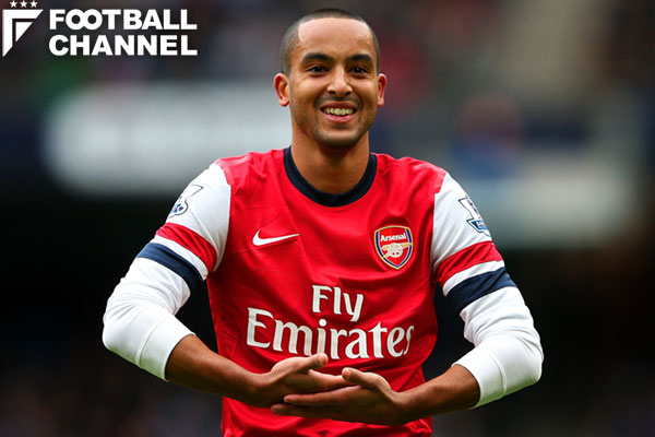 アーセナルfw エバートン加入決定 21年までの契約で移籍金は30億円超 フットボールチャンネル アーセナルfw エバートン加入決定 21年までの契約で移籍金は30億円超 フットボールチャンネル