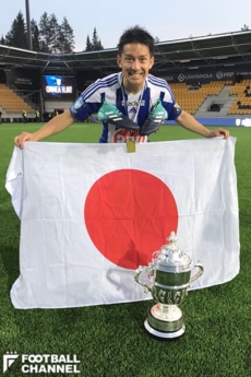 田中亜土夢