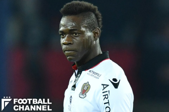 マリオ・バロテッリ