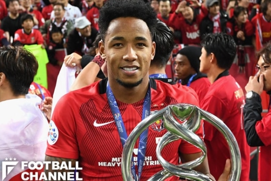 ラファエル・シルバ