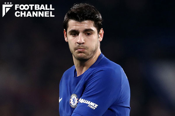 5秒でイエローカード2枚 チームはpk戦で勝利もチェルシーfwに突然の退場劇 フットボールチャンネル