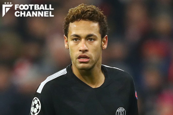 20180118neymar1_getty