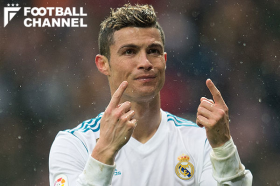 20180118ronaldo1_getty