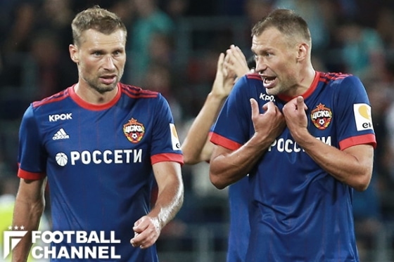 ベレズツキ兄弟