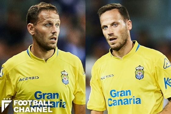 カステジャーの兄弟