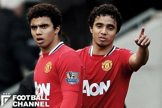 ダ・シウバ兄弟