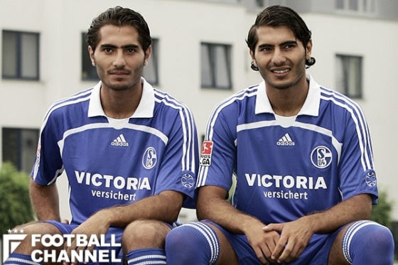 アルティントップ兄弟