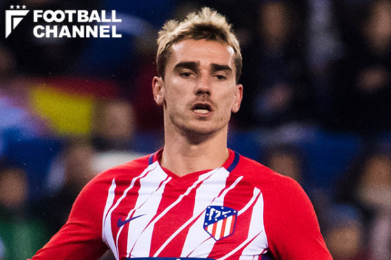 20180120griezmann1_getty
