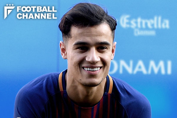 フィリッペ・コウチーニョ