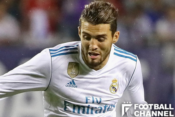 マテオ・コバチッチ