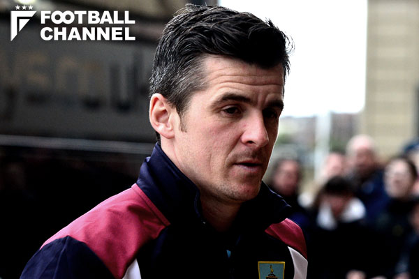 ジョーイ・バートン