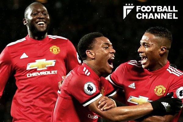 マンチェスター・ユナイテッド