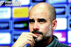 過密日程に苦言を呈したジョゼップ・グアルディオラ監督