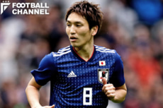 ロシアワールドカップの日本代表メンバーに選ばれるためにはクラブでの活躍が重要になる