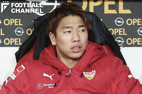浅野拓磨