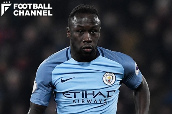 バカリ・サニャ