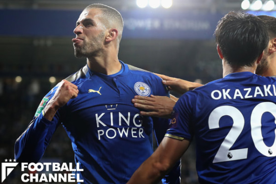 イスラム・スリマニ