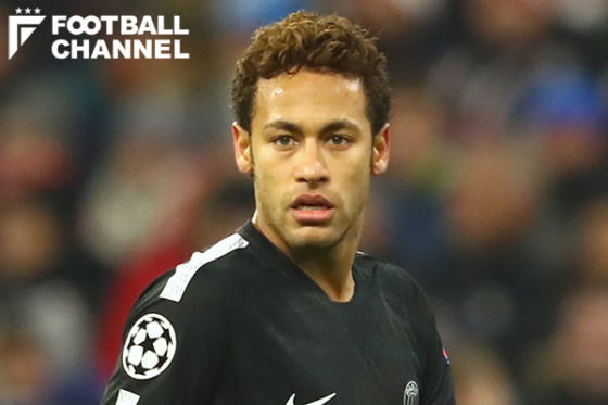 20180125neymar1_getty