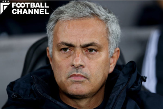 20180126_mourinho_getty