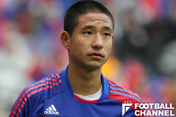 元日本代表・平山相太、現役引退を決断「度重なるけがのため」。古巣FC