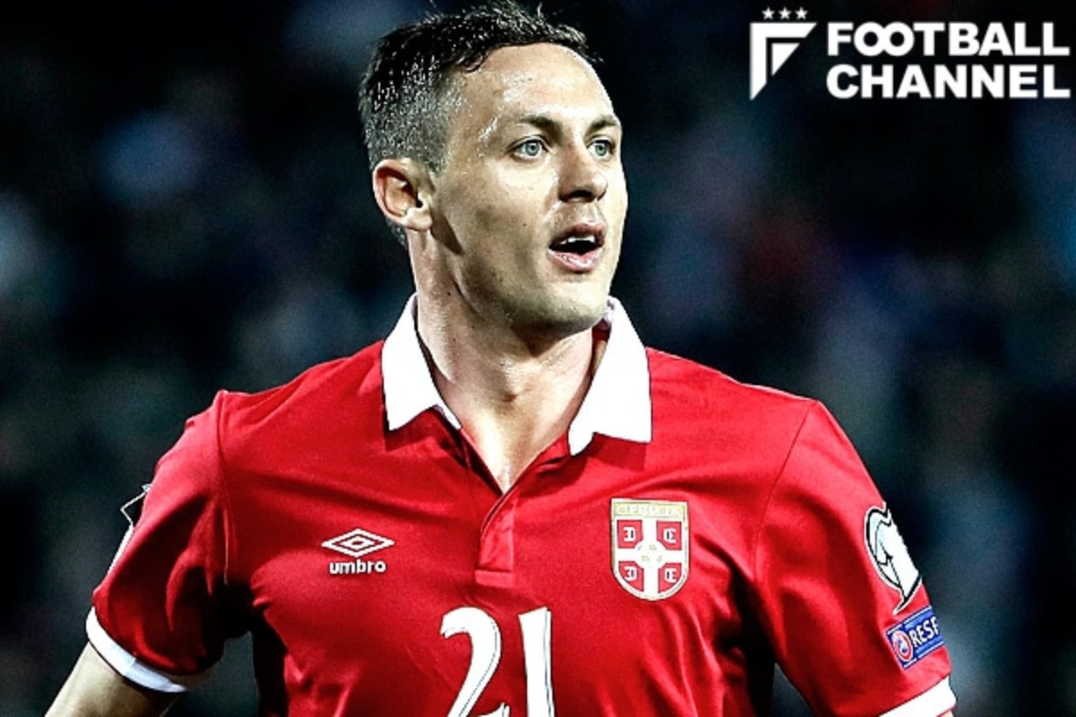 分離独立後初のgl突破へ 攻守の要マティッチ擁するセルビア 豊富な人材と卓越した技術力 ロシアw杯全32チーム紹介 フットボールチャンネル