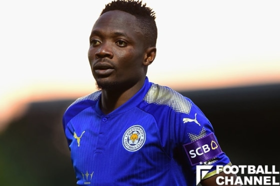 アーメド・ムサ