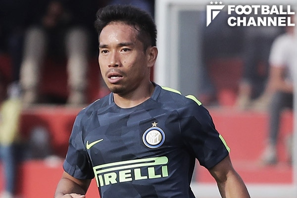 長友はメキシコ代表df獲得失敗の次善策 ベティス行きに立ちはだかるハードルとは フットボールチャンネル 長友はメキシコ代表df獲得失敗の次善策 ベティス行きに立ちはだかるハードルとは フットボールチャンネル