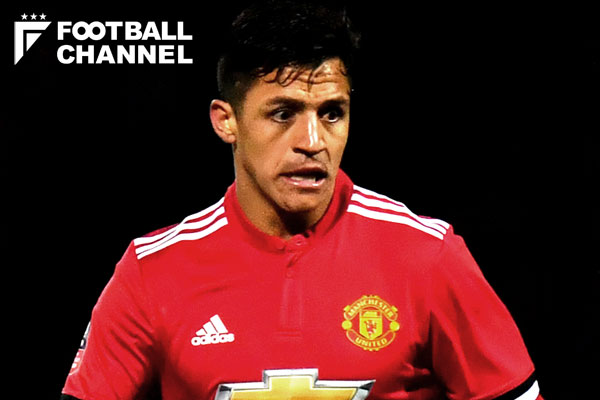 アレクシス・サンチェス