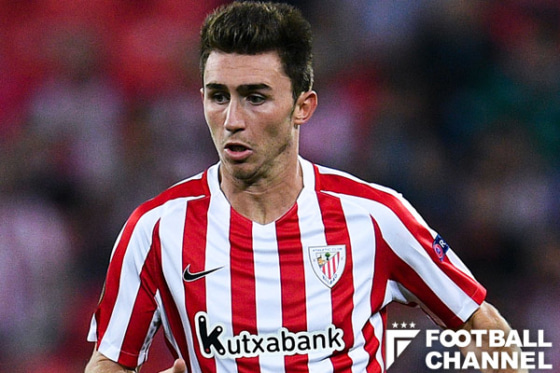 エメリック・ラポルト