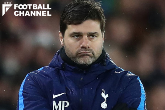20180127pochettino1_getty