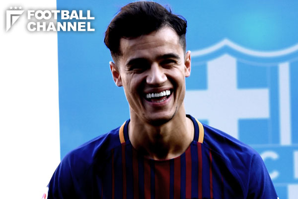 フィリッペ・コウチーニョ