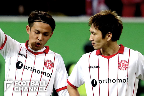 宇佐美貴史、原口元気