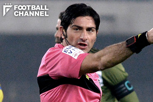 ファビオ・マレスカ