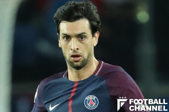 ハビエル・パストーレ