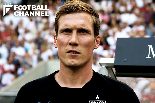 ハネス・ヴォルフ