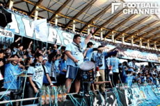 川崎フロンターレはホームタウン貢献度が高いと評価されていることに加え、様々な層の取り込みにも成功している