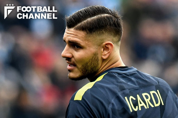 マウロ・イカルディ