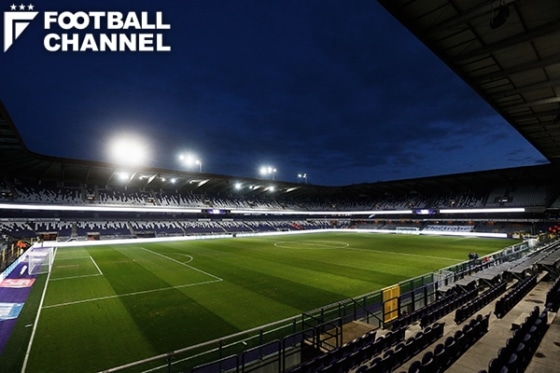 アンデルレヒト