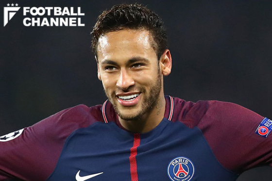 20180131neymar1_getty