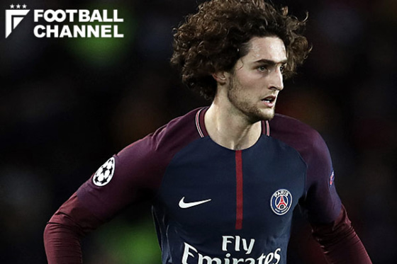 アドリアン・ラビオ