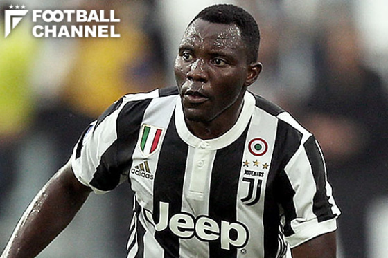 クワドォー・アサモア