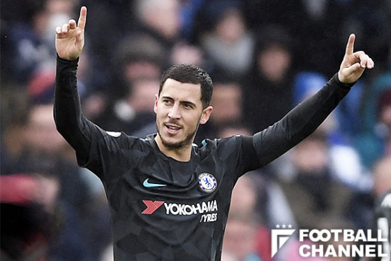 エデン・アザール