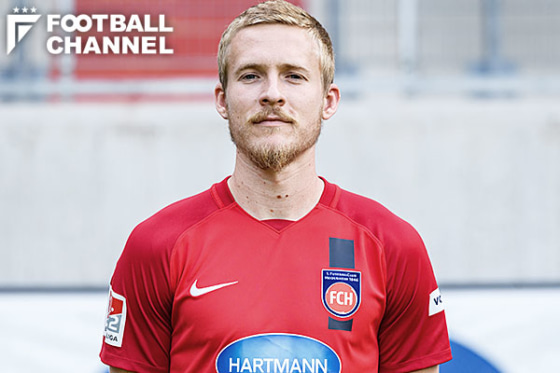 ベン・ハローラン